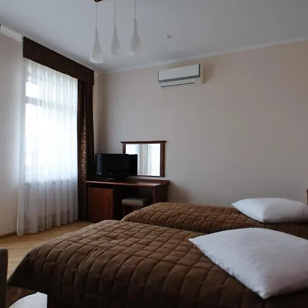 Karpaty 胡斯特