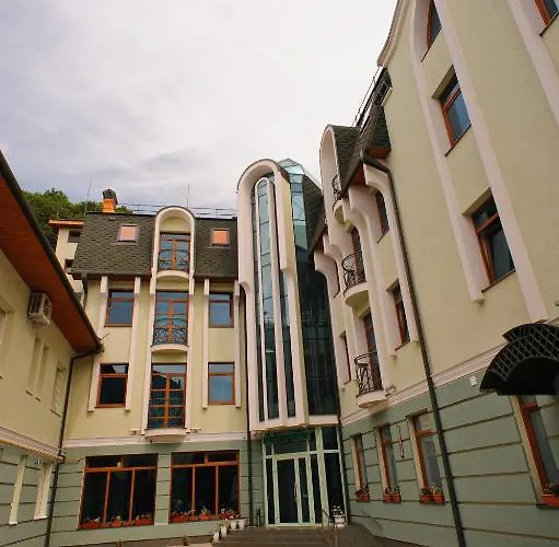 Karpaty 酒店