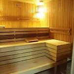 Karpaty Отель Хуст