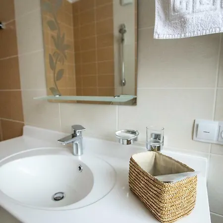 Karpaty Hotel Chust