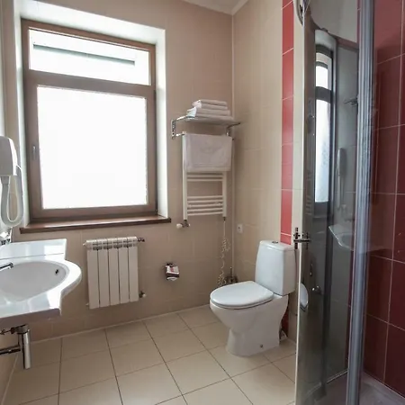 Karpaty Hotel