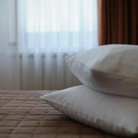 Hotel Karpaty