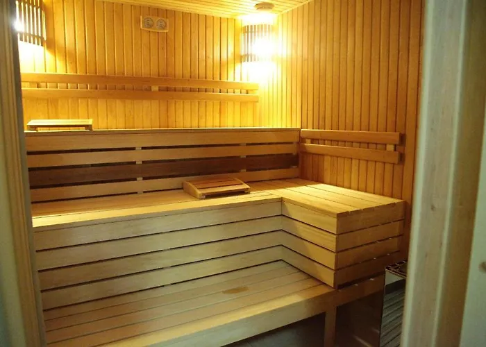 Karpaty Hotel Chust