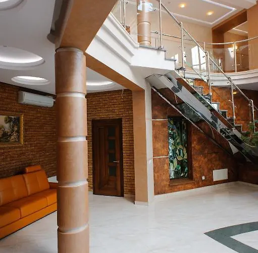 Karpaty Hotel