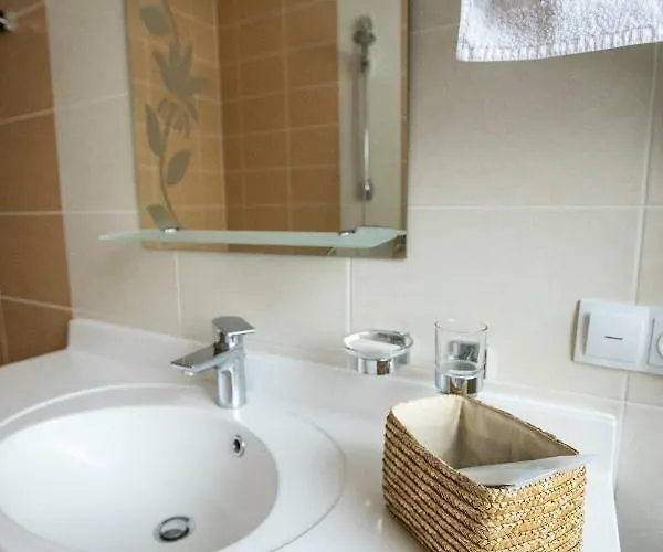 Karpaty Hotel Chust