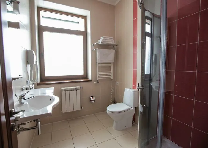Karpaty Hotel