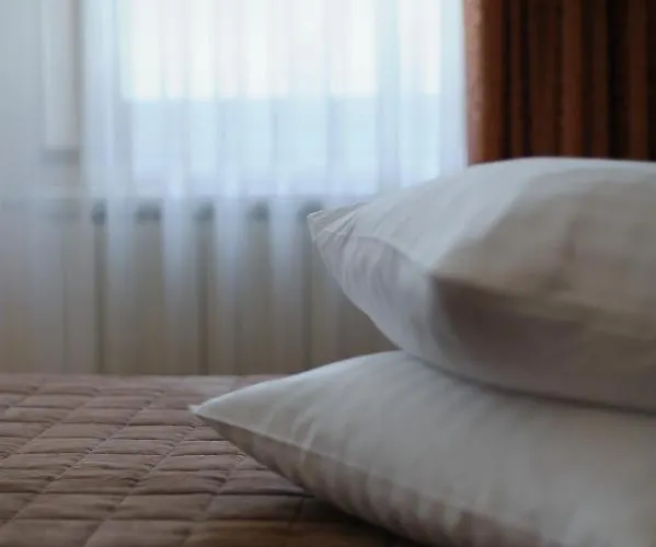 Hotel Karpaty
